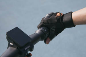 City Explorer S1 Max 2025 55KM Pliable Étanche 48V Suspension Intégrale Cadre en Aluminium Batterie au Lithium Capacité de Charge 120kg 20 - Product Image 6