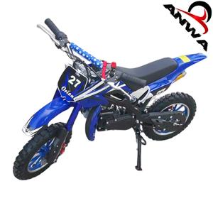 Motocross para niños, moto de gasolina, 49cc, <span class=keywords><strong>50cc</strong></span> - Product Image 1