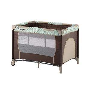 Lit bébé pliable 2024 utile. - Product Image 6