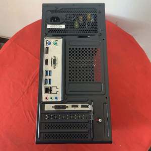 Computadora de Escritorio en Oferta con Intel Core I5 9400, 8GB DDR4, PC de Escritorio para Oficina - Product Image 5