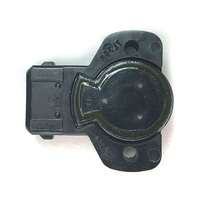 Sensor TPS, Sensor de Posición del Acelerador 6854779 518-06502 88WF-9B989-BA 51806502 88WF9B989BA 88WF-9B989-CA 88WF9B989 para Ford Figo