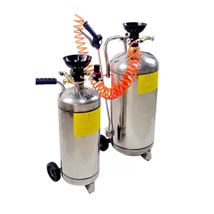 50L stainless steel pneumatic foam cleaning machine car washing spray foam machine car washing machine