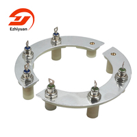 Kit de service redresseur à pont de diodes haute tension RSK100 pour générateurs 25A-70A, pour 1 à 300 kW