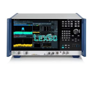 Analizador de Señales Rohde&Schwarz FSWX3026, Frecuencia Máxima 26.5 GHz xgeqpt - Product Image 1