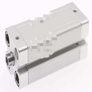 Cilindros neumáticos compactos Dientes internos ACE20X55 Nuevo Original Listo Stock Automatización industrial PLC Dedicado PLC Programación Co - Product Image 1