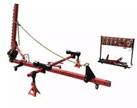 Machine de cadre approuvée Ce/extracteur de dent automatique/équipement de mesure de corps