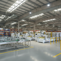 Máquina de Corte CNC 1325 para Producción Profesional de Muebles, Software de Cambio Automático de Herramientas, Tallado de Madera