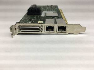 AB290AX PR3081003X بسي-X 2 منفذ 1000BT U320 SCSI - Product Image 6