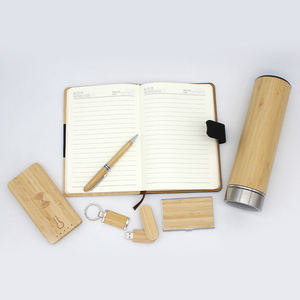 USB <span class=keywords><strong>Online</strong></span> Display temperatura penna Set <span class=keywords><strong>regalo</strong></span> con Notebook boccetta prodotti elettronici promozionali per regali di benvenuto per natale - Product Image 4