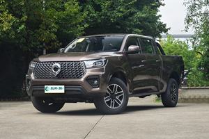 GWM Poer <span class=keywords><strong>Pao</strong></span> 2026, Pickup a Benzina Automatico Changcheng <span class=keywords><strong>Pao</strong></span>, Marca 2.0T, Benzina, 4WD, Cassone Lungo, dalla Cina - Product Image 6