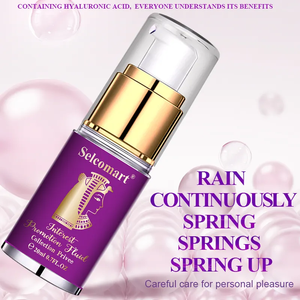 2024 Hot Enhance Tightening Libido <span class=keywords><strong>Spray</strong></span> Excitador de gotas vaginales Estimulador de contracción de la vagina femenina Lubricante orgásmico intenso para mujeres - Product Image 6