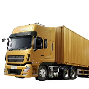 High Efficient Van <strong>Truck</strong> China Brand 4*2 <strong>Cargo</strong> <strong>Truck</strong> <strong>for</strong> Sale - Product Image 1