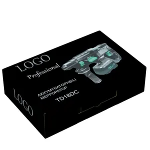 मैकेनिकल उत्पाद पैकिंग बॉक्स का उच्च-स्तरीय डिज़ाइन, इलेक्ट्रॉनिक उत्पादों के लिए कस्टम आकार की इलेक्ट्रॉनिक मशीन शिपिंग बॉक्स को पुनर्चक्रित किया गया
