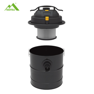15L/18L/20L HAUTE PUISSANCE CHAUDE AUTONETTOYANT ÉLECTRIQUE CE NOUVEAU GS 1200W <span class=keywords><strong>aspirateur</strong></span> à cendres pour cheminée K-605 - Product Image 4