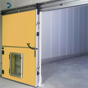 Almacenamiento de Atmósfera Controlada con Equilibrio de Aire Óptimo Ajustable por Aire para Almacén - Product Image 3