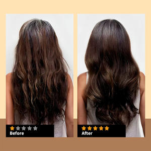Collagen Hair <span class=keywords><strong>Oli</strong></span> Repair <span class=keywords><strong>Cheveux</strong></span> secs et abîmés avec revitalisant nourrissant - Product Image 4
