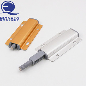 Système <span class=keywords><strong>de</strong></span> <span class=keywords><strong>porte</strong></span> QF-3001 push to open, fourniture directe d'usine, armoire <span class=keywords><strong>de</strong></span> <span class=keywords><strong>montage</strong></span>, fermeture douce, <span class=keywords><strong>amortisseur</strong></span> - Product Image 3