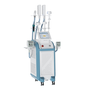 เครื่องแช่แข็งบำบัดขั้นสูงพร้อมแผ่น EMS Cryo และเทคโนโลยี <span class=keywords><strong>Cryolipolysis</strong></span> สำหรับลดน้ำหนัก พร้อมเทคโนโลยี RF - Product Image 2