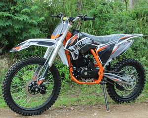 4-stroke Air-cooled Dirt Bike 12kw Motorcycle Motocross <b>Gasoline</b> for Sale Motorcycles Motorc Kc 03 <b>Gasoline</b> Motorcycles 4-stroke - Product Image 6