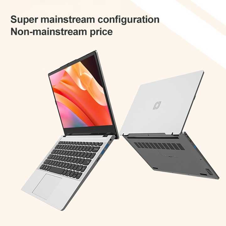 Jumper Ezbook X7 - 14.0 Inch Laptop with 16GB+1TB Storage