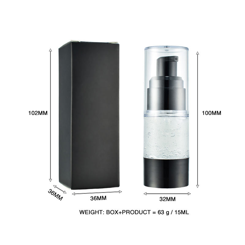 15ML Eyeshadow Primer