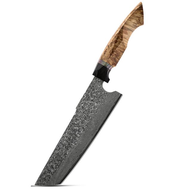 brown  nakiri