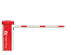 Barriere Automatiche a Braccio con Magnete Permanente Senza Spazzole/Sistema di Barriera Manuale 24V/36V, Vendita Calda - Product Image 2