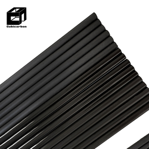 Tùy chỉnh kích thước sợi carbon rắn <span class=keywords><strong>Rod</strong></span> 5mm 8mm 10mm 20mm Carbon <span class=keywords><strong>Rod</strong></span> 3K pultruded Vòng rắn cường độ cao sợi carbon <span class=keywords><strong>Rod</strong></span> - Product Image 4