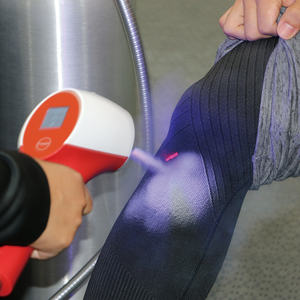 Tragbare CO2-Schock-Kryo-Therapiegeräte Hochdruck injektion konzentriert sich auf Körpers chmerz bereiche - Product Image 6