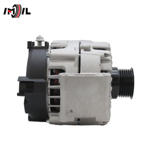 Alternador A0009060500 de 12V para <span class=keywords><strong>mercedes</strong></span>-benz, <span class=keywords><strong>Mercedes</strong></span> E280, E300, W211, <span class=keywords><strong>W212</strong></span>, W21 - Product Image 1