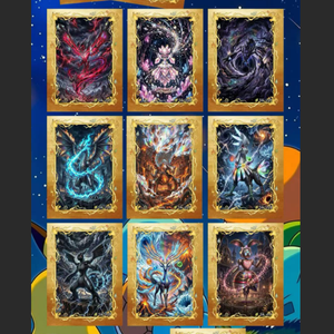 Cartes Pokémon Premium avec Étui de Protection en Acrylique – Boîte Mystère de Cartes à Collectionner de Luxe pour Jeu de Table – Idéal pour les Boutiques de <span class=keywords><strong>Loisirs</strong></span> aux États-Unis - Product Image 3