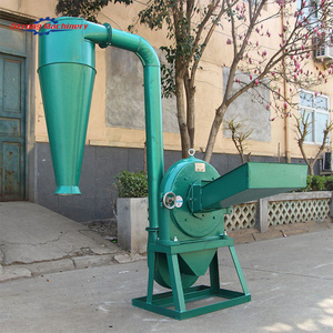 Công nghiệp Ngô Mill Máy Ngô nghiền Ngô grits Máy làm - Product Image 3