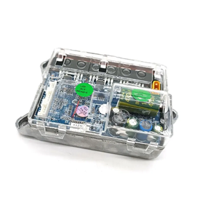 Placa base de circuito <span class=keywords><strong>Pro</strong></span> <span class=keywords><strong>2</strong></span> para <span class=keywords><strong>patinete</strong></span> eléctrico <span class=keywords><strong>Xiaomi</strong></span> Essential 1S, placa base para <span class=keywords><strong>patinete</strong></span> eléctrico, <span class=keywords><strong>precio</strong></span> barato - Product Image 5