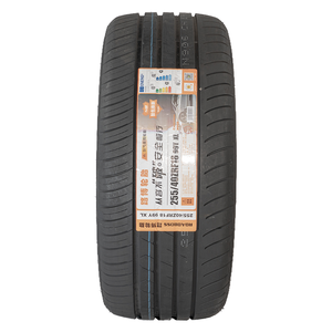 Nouveaux pneus radiaux sans chambre à air 255/35ZRF18XL 255/40ZR18XL 255/40ZRF18XL 255/45ZR18XL 255/45ZRF18XL 255/55R18 vente en gros - Product Image 3