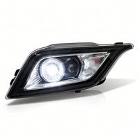 10 clignotants LED Plug and Play avec une installation facile