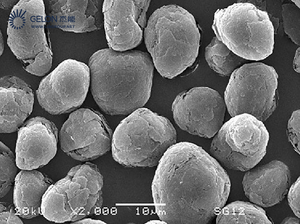 Bột <span class=keywords><strong>Graphite</strong></span> nhân tạo <span class=keywords><strong>mcmb</strong></span> có độ tinh khiết cao để sản xuất pin Lithium-ion - Product Image 3