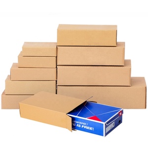 Складная Гофрированная упаковка - Product Image 6