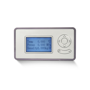 Asmke dòng chảy totalizer cho khác nhau lưu lượng kế <span class=keywords><strong>LCD</strong></span> hiển thị RS485 <span class=keywords><strong>4</strong></span>-20mA đầu ra - Product Image 2