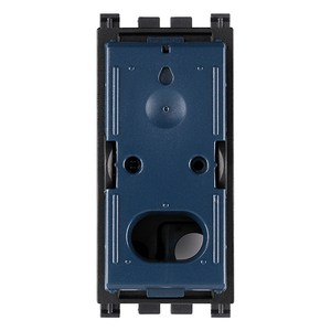 Push <b>Button</b> Mechanism 1P NC 10A 4.1x2.8x5.3cm For Electrical Switching - Product Image 1