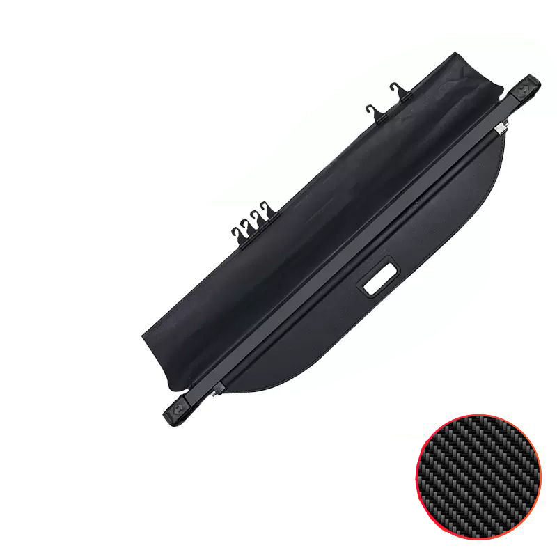 Type de fibre de carbone