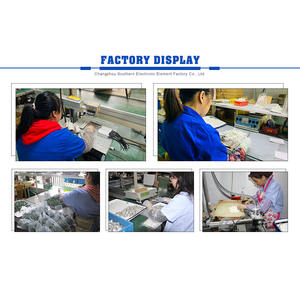 Ферритовый индуктор <span class=keywords><strong>DR</strong></span> 9*12 с 3 выводами - Product Image 5