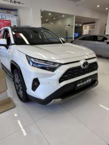 Voiture ToyotaS Rav 4 à bas <span class=keywords><strong>prix</strong></span>, voitures à essence à vendre, modèle économique 2.0L COMPACT HYBRID, voitures d'occasion bon marché en provenance <span class=keywords><strong>de</strong></span> Chine - Product Image 4