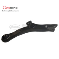 Bras de suspension de qualité OE Gennovo DAEA-2904010 pour BYD QIN PLUS (EV/DM-i) 2021 2022 2023 2024