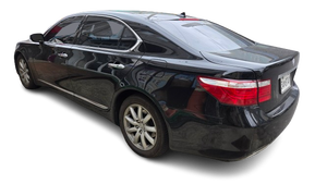 Lexus LS460L Seminuevo, Sedán Ejecutivo, Exportador Coreano de Alto Volumen, 300-500 Unidades Mensuales, Motor V8 Gasolina, Tracción Trasera, Título Limpio - Product Image 3