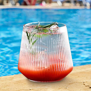 <span class=keywords><strong>Verre</strong></span> à <span class=keywords><strong>vin</strong></span> rouge <span class=keywords><strong>sans</strong></span> <span class=keywords><strong>pied</strong></span> de 350 ml, <span class=keywords><strong>verre</strong></span> à <span class=keywords><strong>vin</strong></span> rouge en plastique, gobelet à œufs, gobelet à eau, gobelet à boisson - Product Image 5