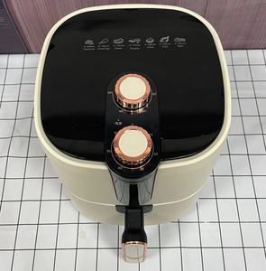 8l offre spéciale, vente <span class=keywords><strong>en</strong></span> gros, four électrique sans huile, mini four, <span class=keywords><strong>friteuse</strong></span> à <span class=keywords><strong>air</strong></span> <span class=keywords><strong>chaud</strong></span> - Product Image 2