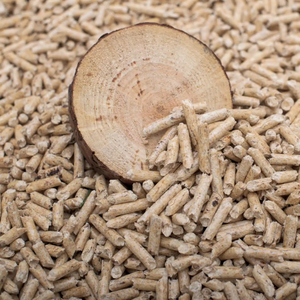 เม็ดไม้ยางพาราเกรดพรีเมียมคุณภาพสูงสุดสำหรับระบบพลังงานสะอาดจากประเทศไทย - Product Image 4