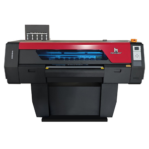 Hanrun DTF Printer 60cm I3200 2 Head Automatic <b>Printing</b> <b>Machine</b> with Powder Shaker and Oven for T Shirt Transfer - Product Image 2