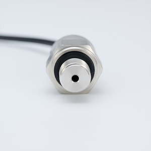 उच्च परिशुद्धता <span class=keywords><strong>4</strong></span>-<span class=keywords><strong>20ma</strong></span> दबाव सेंसर/ट्रांसमीटर Z2438 श्रृंखला एयर कंप्रेसर दबाव सेंसर - Product Image 2