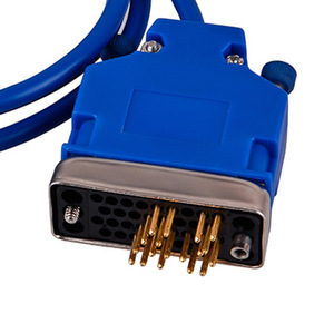CAB-SS-2626X V.26 lắp ráp cáp cho <span class=keywords><strong>cisco</strong></span> <span class=keywords><strong>router</strong></span>/Switch xếp chồng <span class=keywords><strong>WIC</strong></span>-2T/<span class=keywords><strong>WIC</strong></span>-1 | OEM dây khai thác các nhà sản xuất cung cấp - Product Image 3
